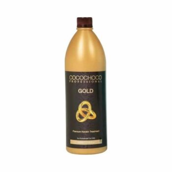 Cocochoco Gold Edition