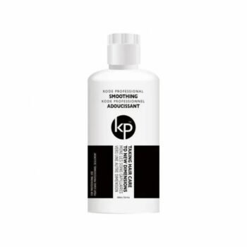 Kode Professional Smoothing