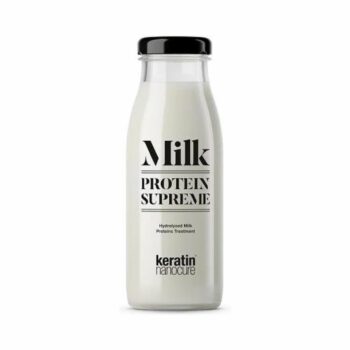 Nanocure Keratin Milk Protein Supreme